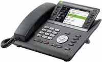 Unify L30250-F600-C439, Unify OpenScape Desk Phone CP700X SIP (L30250-F600-C439)