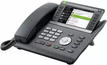Unify OpenScape Desk Phone CP700X