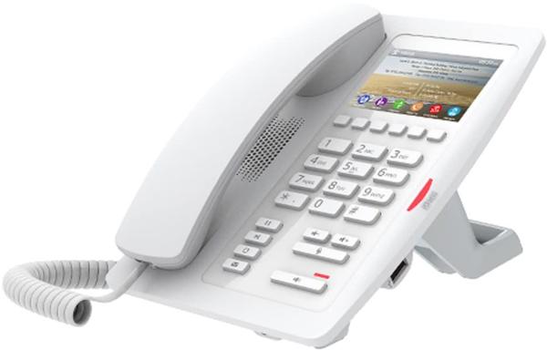 Fanvil H5-W IP-Telefon Weiß