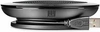 HP UC Speaker Phone **New Retail**, 4VW02AA#ABB (**New Retail**)