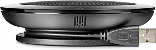 HP UC Speaker Phone **New Retail**, 4VW02AA#ABB (**New Retail**)