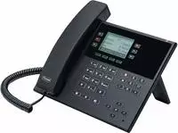 Auerswald 90277, Auerswald COMfortel D-110 Schnurgebundenes Telefon, VoIP