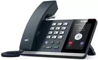 Yealink MP54-TEAMS, Yealink MP54 Teams USB-Desktop-Telefon mit integriertem Android,