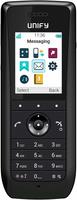 Unify OpenScape WLAN Phone WL4 Plus - Schnurloses VoIP-Telefon - mit