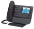 Alcatel -Lucent Premium DeskPhones s Series 8058s Cloud Edition Deskphone SIP Telefon, Systemtelefon (3MG27203CE)