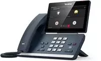 Yealink MP58 Teams Edition IP Telefon 7" Smart Business Media Phone Desktop...