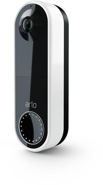 Arlo AVD2001 weiss