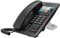 Fanvil H5W-Black, Fanvil H5W SIP-Phone Hotel Wi-Fi black