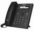Tiptel Htek UC902S IP-Telefon, Schwarz