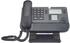 Alcatel Alcatel-Lucent 8028s - VoIP-Telefon - SIP v2 - mondgrau