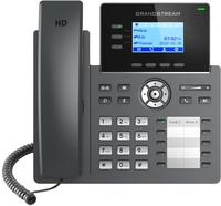 Grandstream Networks GRP-2604P, Grandstream Grandstream Networks SIP GRP-2604P