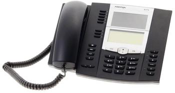 Mitel OpenPhone 73 schwarz