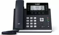 Yealink 1301202, Yealink SIP-T43U - 1301202
