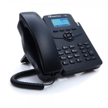 Audiocodes 405HD IP Phone - VoIP-Telefon -