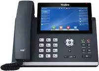 Yealink 1301204-DB, Yealink T48U Telefon Damaged Box