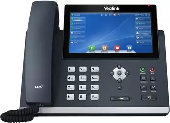 Yealink SIP-T48U