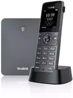 Yealink W73P, Yealink DECT Telefon W73P (Basis W70B und W73H)
