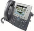 Cisco Systems Unified IP Phone 7945G