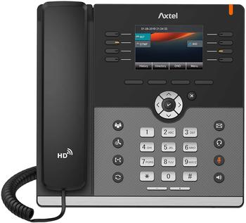 Axtel AX-500W Schwarz 16 Zeilen LCD WLAN