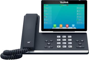 Yealink SIP-T57W IP-Telefon Grau WLAN