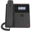 Polycom 2200-49805-025, Polycom POLY EDGE B20 IP-Telefon Schwarz 8 Zeilen