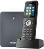 Yealink Network Yealink W79P - Schnurloses VoIP-Telefon - mit Bluetooth-Schnittstelle