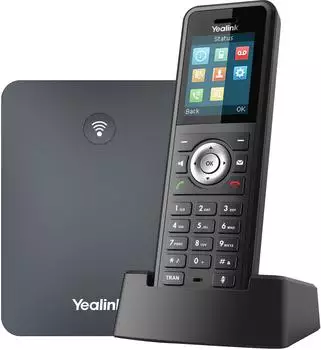 Yealink W79P