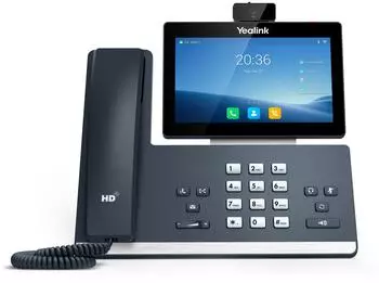 Yealink SIP-T58W