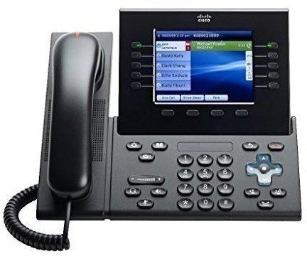 Cisco Systems Unified IP Phone 8961 Standard