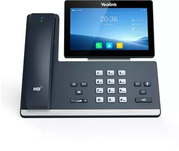 Yealink SIP-T58W Pro