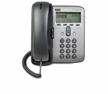 Cisco Systems Unified IP Phone 7906G
