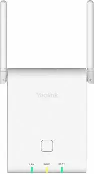 Yealink W90DM