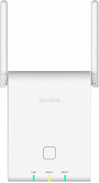 Yealink W90DM DECT-Basisstation Weiß