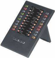 Auerswald 90271, Auerswald COMfortel D-XT20i Systemtelefon Erweiterungsmodul