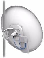 MikroTik RouterBoard mANT30 - Antenne - Pfosten montierbar - Außenbereich - WiFi - 30 dBi (MTAD-5G-30D3)