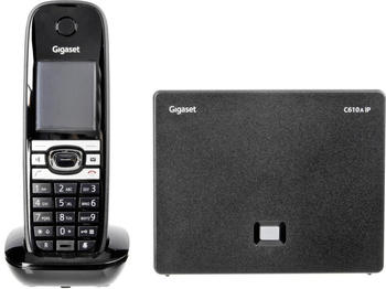 Siemens Gigaset C610 IP