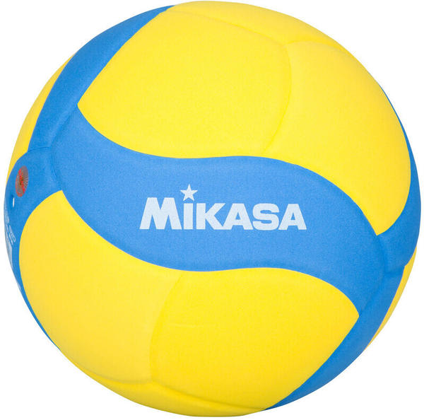 Mikasa VS170W-Y-BL Volleyball Kinder