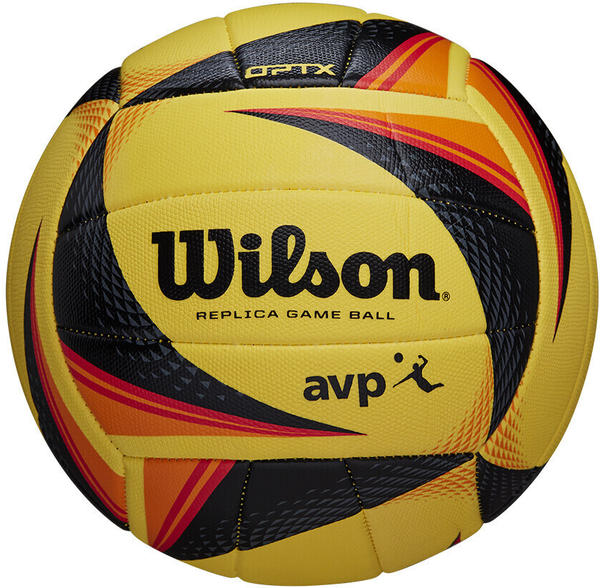 Wilson Optx Avp Replica Beachvolleyball special 5