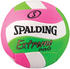 Spalding Extreme Pro Wave Beachvolleyball pink 5