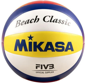Mikasa Mini-Beachvolleyball (BV1.550C)