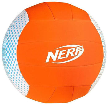 Happy People NERF Neopren Volleyball (31844) orange