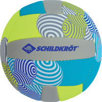 SCHILDKR&Ouml;T Neopren Mini-Beachvolleyball, Gr&ouml;&szlig;e 2