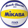 Mikasa BV551C Beach Classic (Bunt 5 One Size) Ballsport