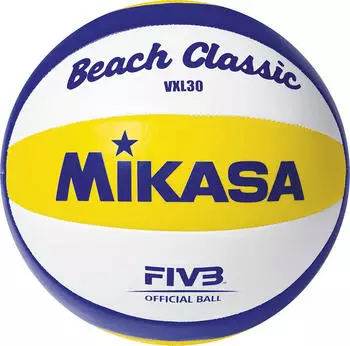 Mikasa Beach Classic VXL 20