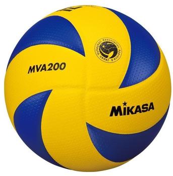 Mikasa MVA 200