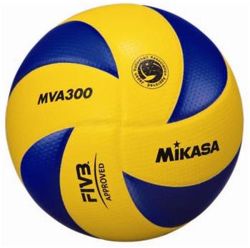 Mikasa Volleyball MVA 300