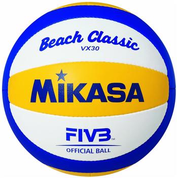 Mikasa Beach Classic VX 30