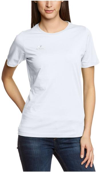 Erima T-Shirt Teamsport Damen weiß sortiert