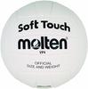molten Volleyball Trainingsball Weiß Gr. 4 Herren