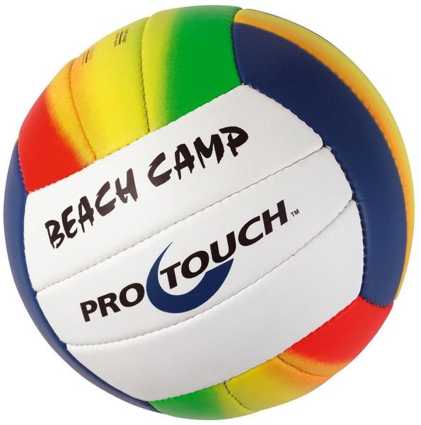Pro Touch Beach Camp